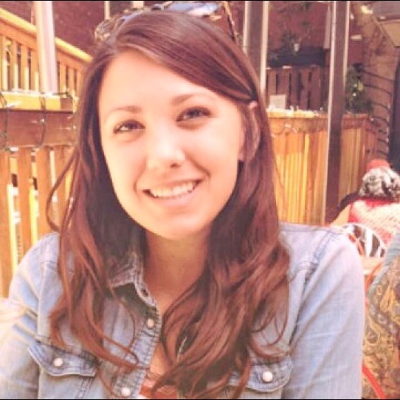 Meet your Posher, Maddie - Picture 2 of 2